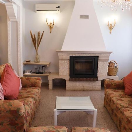 Sunshine Villa Фару Екстер'єр фото