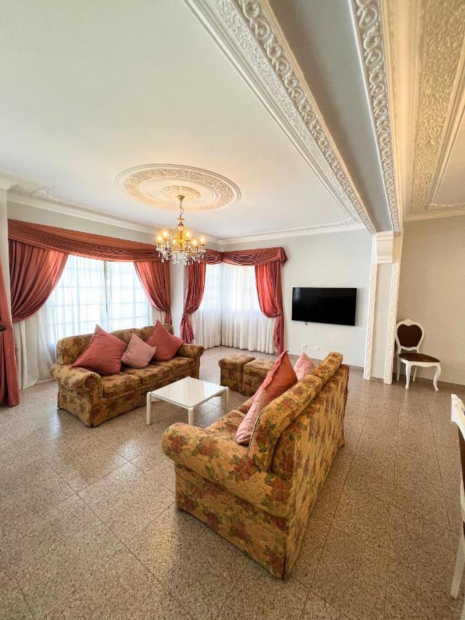 Sunshine Villa Фару Екстер'єр фото