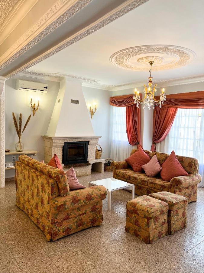 Sunshine Villa Фару Екстер'єр фото