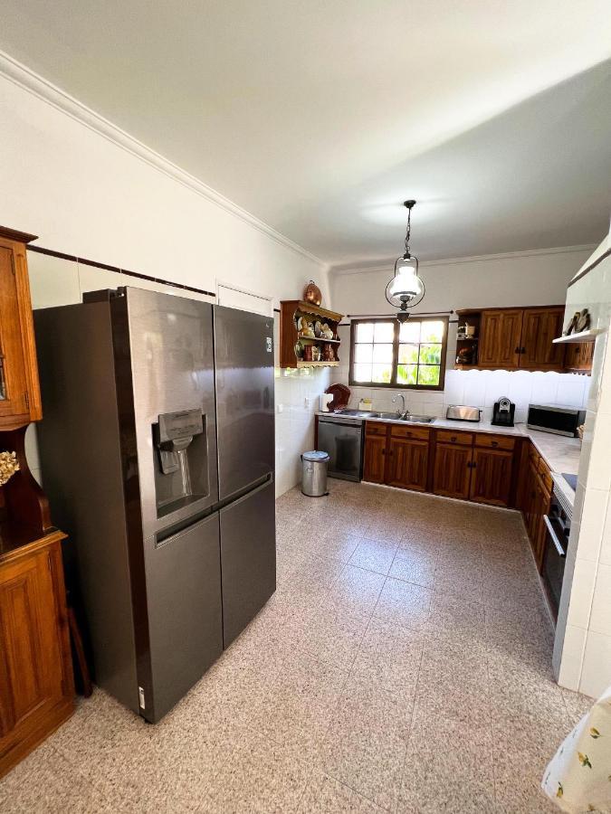 Sunshine Villa Фару Екстер'єр фото