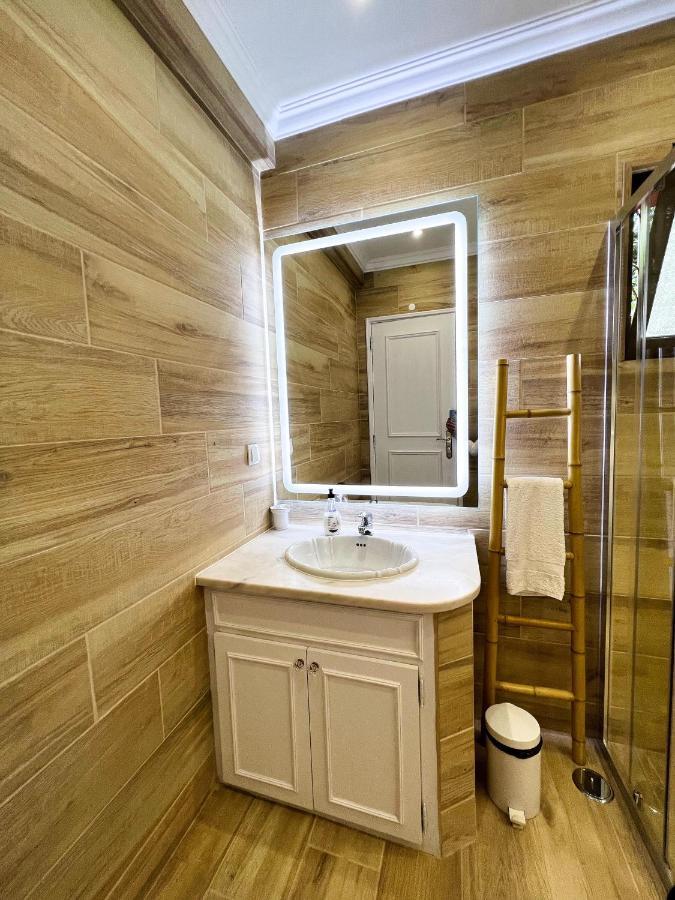 Sunshine Villa Фару Екстер'єр фото