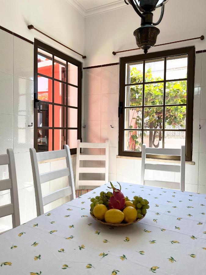 Sunshine Villa Фару Екстер'єр фото