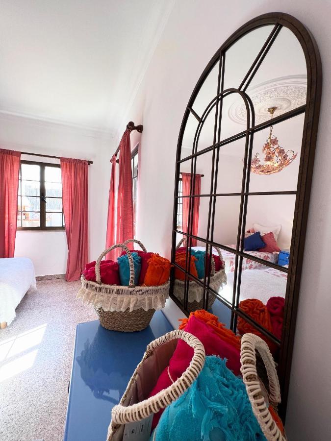 Sunshine Villa Фару Екстер'єр фото