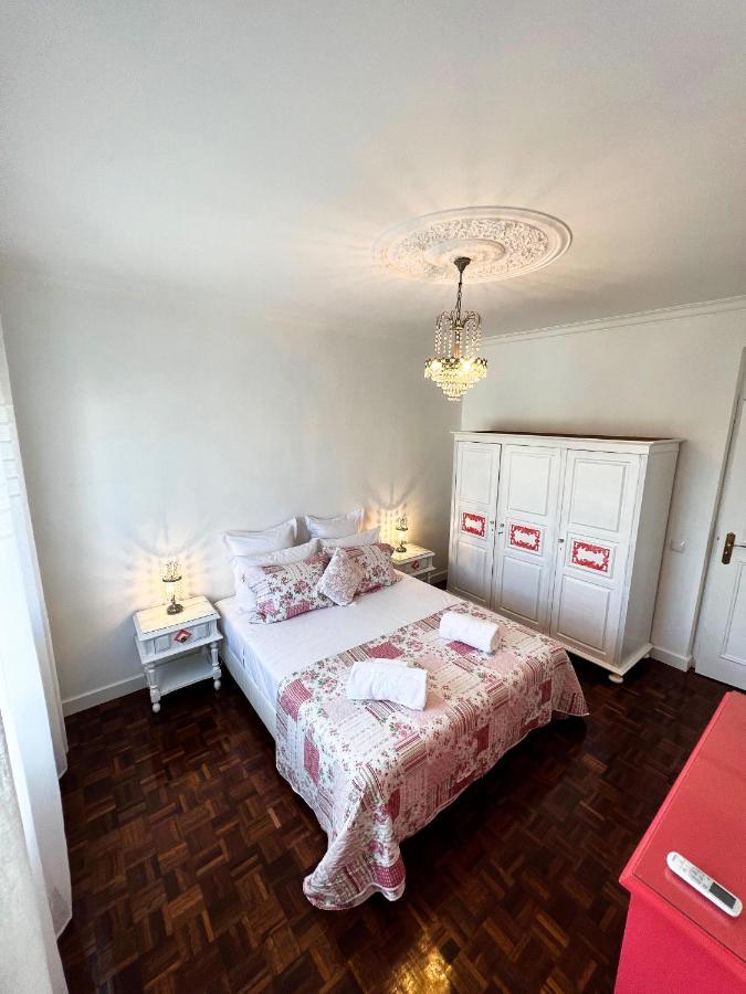 Sunshine Villa Фару Екстер'єр фото
