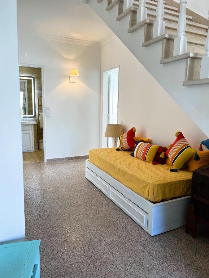 Sunshine Villa Фару Екстер'єр фото