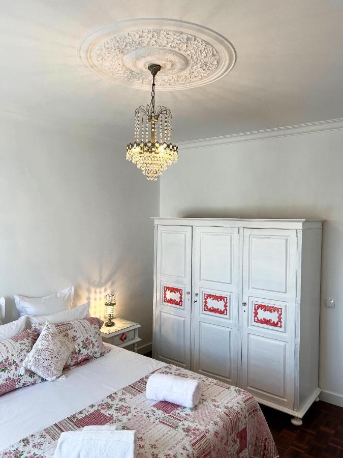 Sunshine Villa Фару Екстер'єр фото