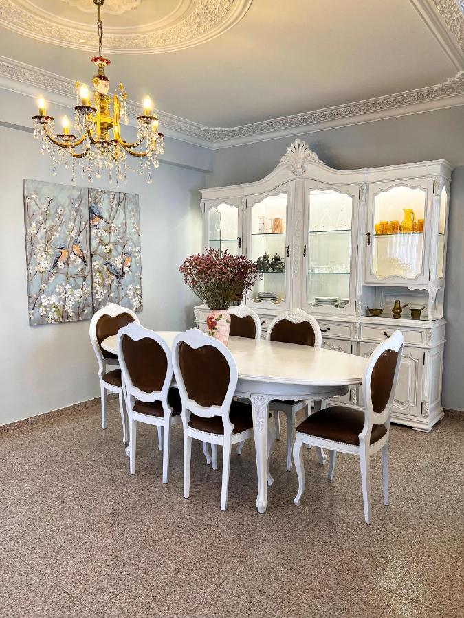 Sunshine Villa Фару Екстер'єр фото